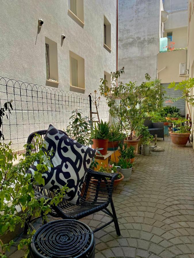 Villa Mirna Rimini Eksteriør bilde