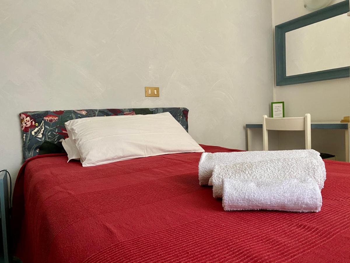 Villa Mirna Rimini Eksteriør bilde