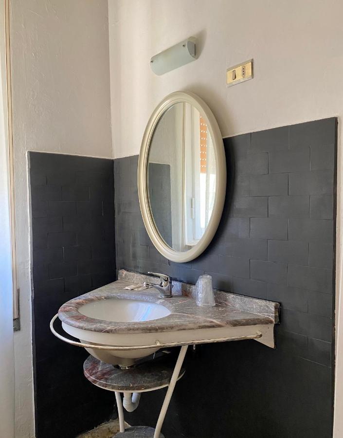 Villa Mirna Rimini Eksteriør bilde