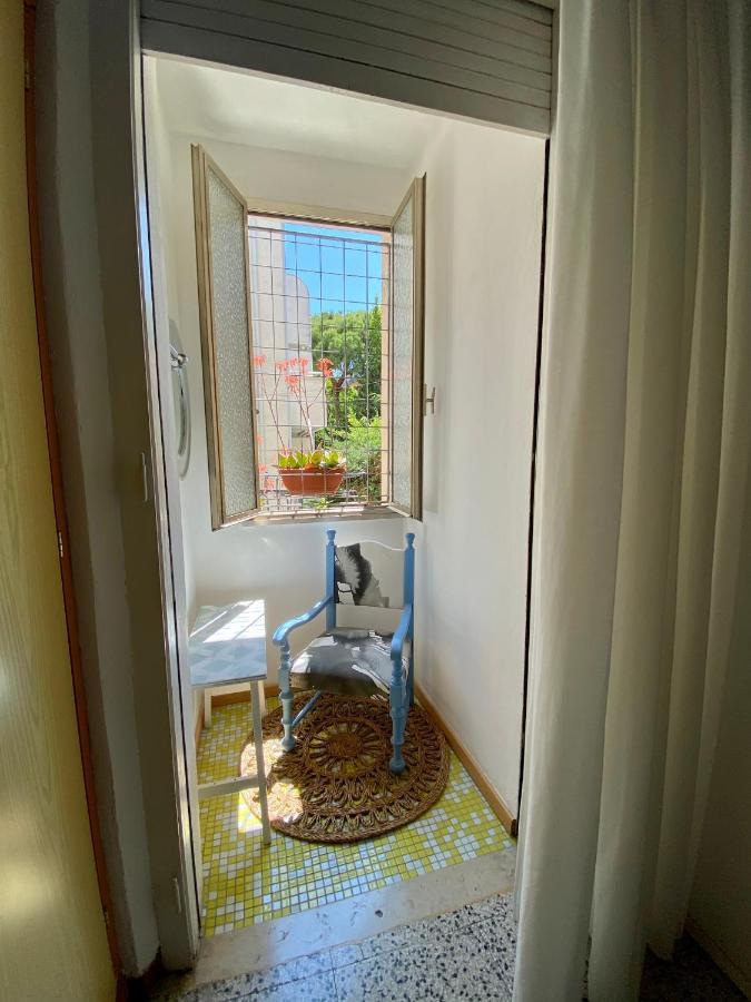 Villa Mirna Rimini Eksteriør bilde