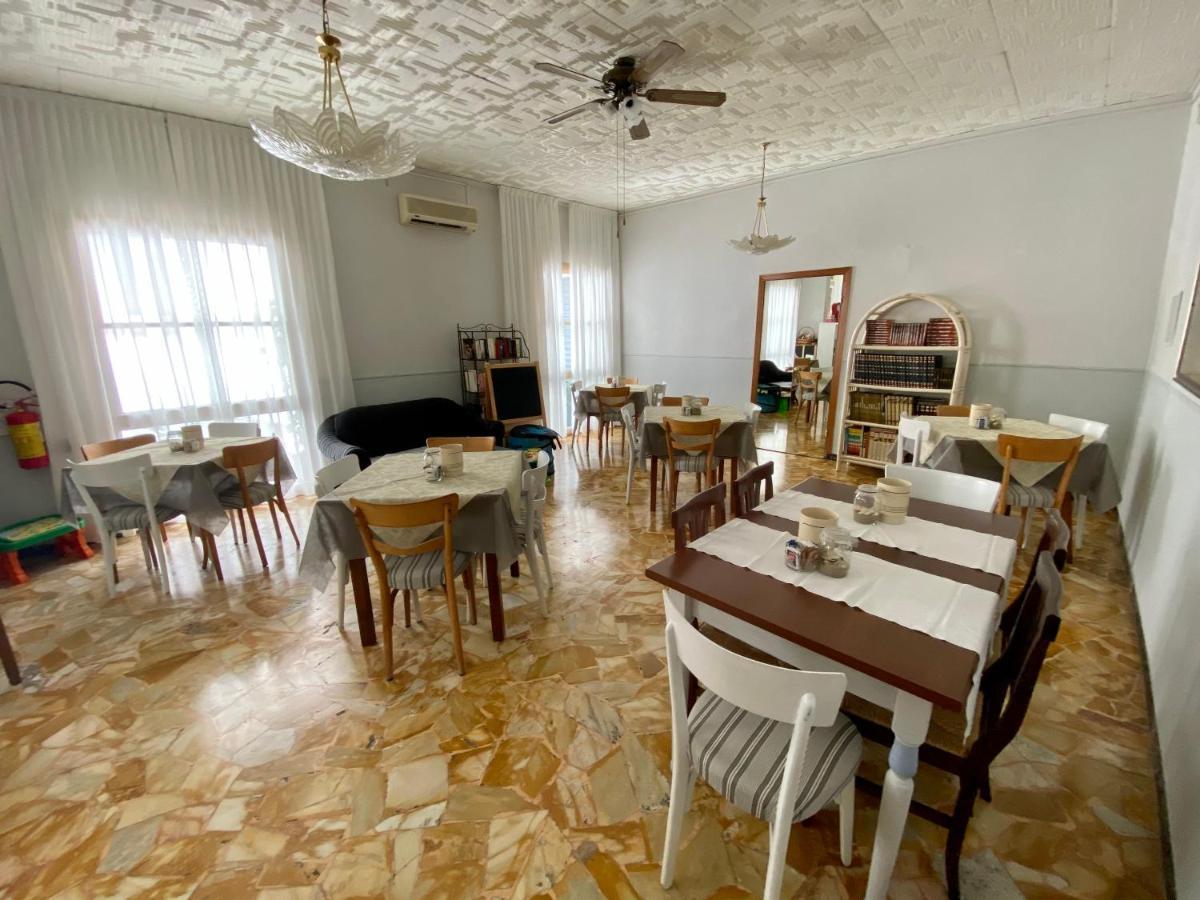 Villa Mirna Rimini Eksteriør bilde