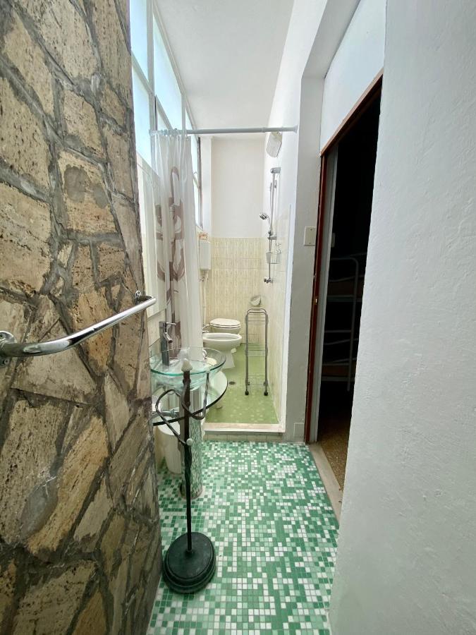 Villa Mirna Rimini Eksteriør bilde