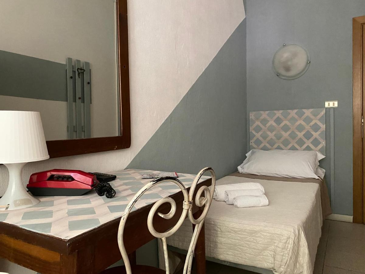 Villa Mirna Rimini Eksteriør bilde