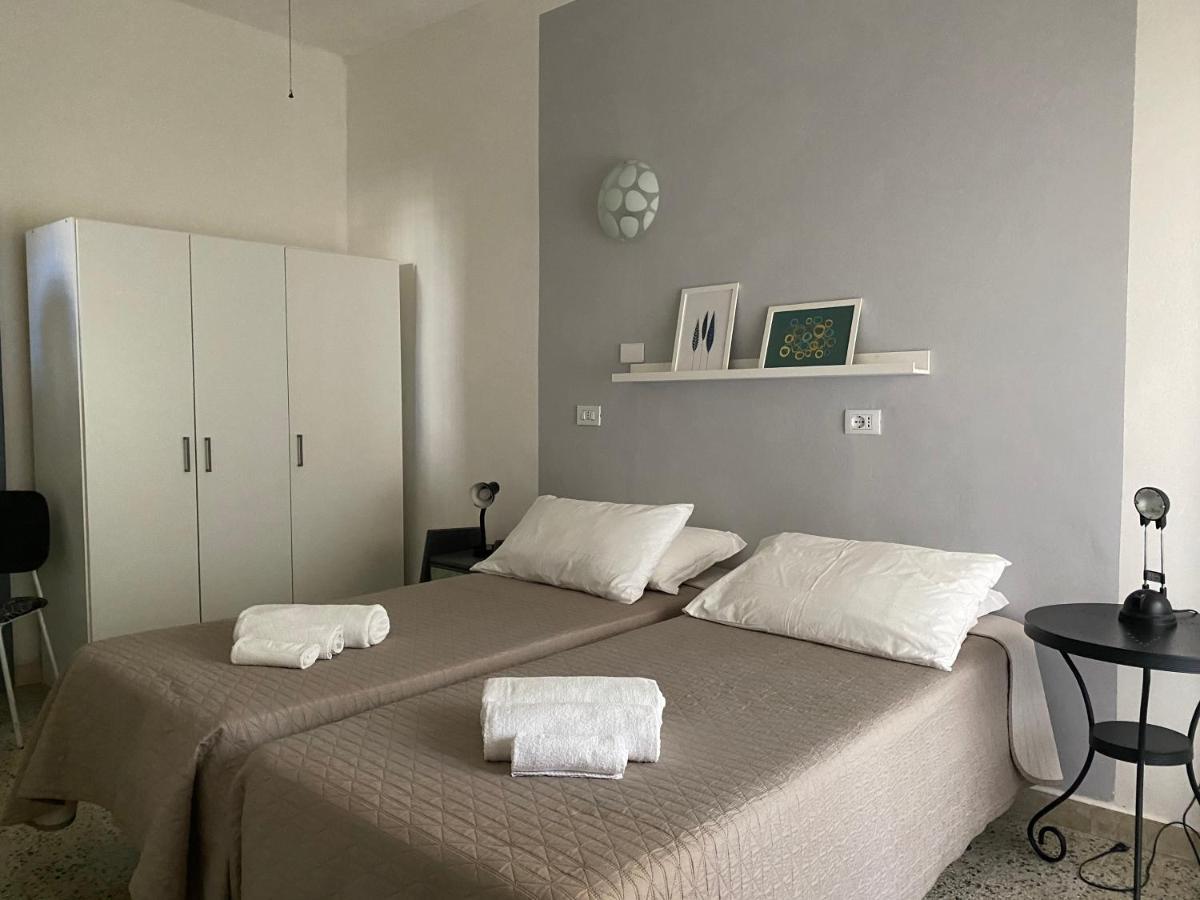 Villa Mirna Rimini Eksteriør bilde
